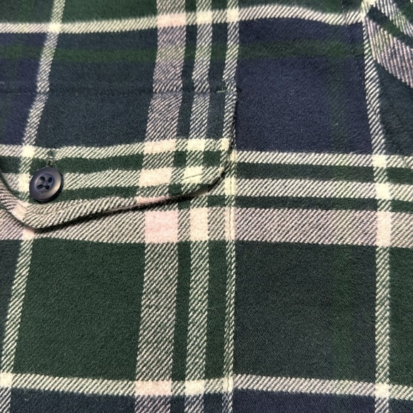 AE Super Soft Flannels XL Tall - Picture 6 of 7
